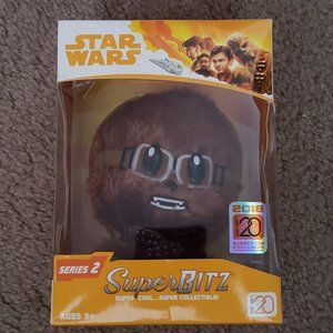 (5/$20) Pick 5 for $20.00Star Wars SuperBitz